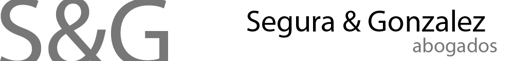 Segura & Gonzalez